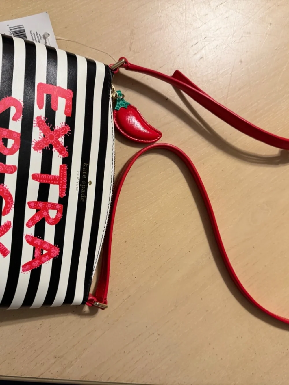 kate spade nwt extra